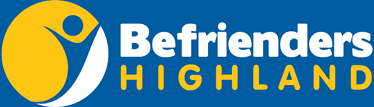Befrienders Highland Logo